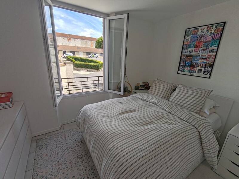 Maison à louer, 36m², EPERNAY