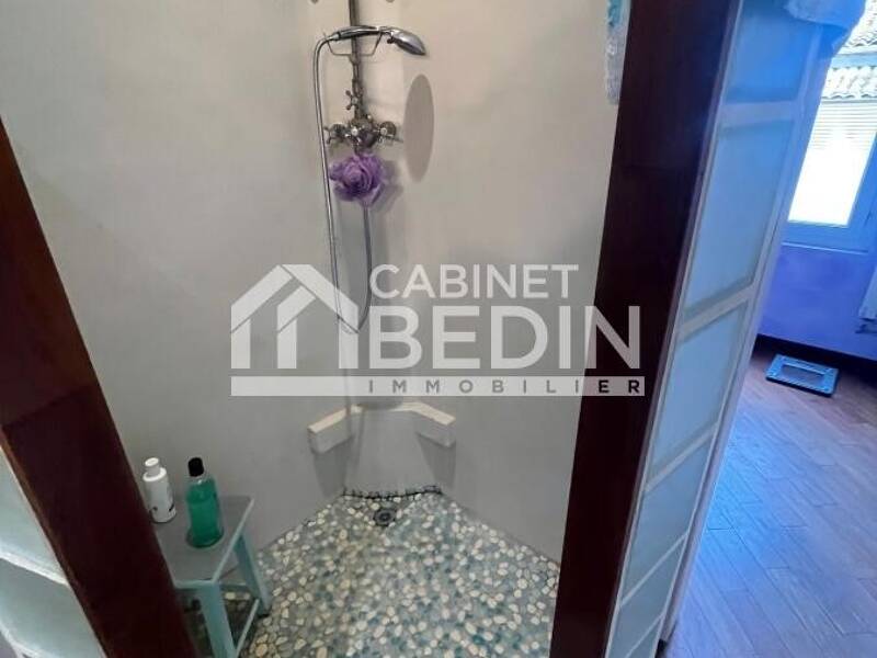 Maison à vendre, 152m², BORDEAUX