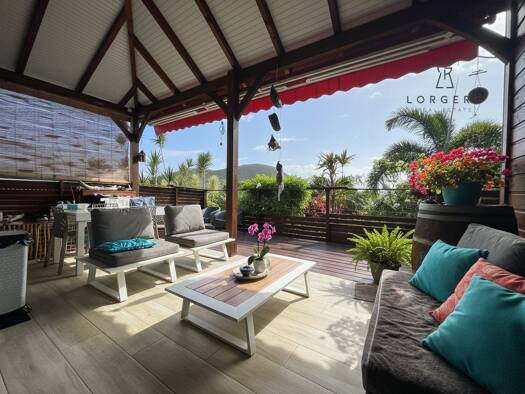 Immeuble à vendre 1 035 000 € 269 m² Deshaies 97126