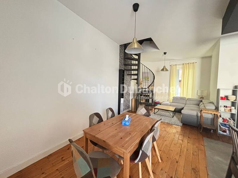 Maison à louer, 0m², ROANNE