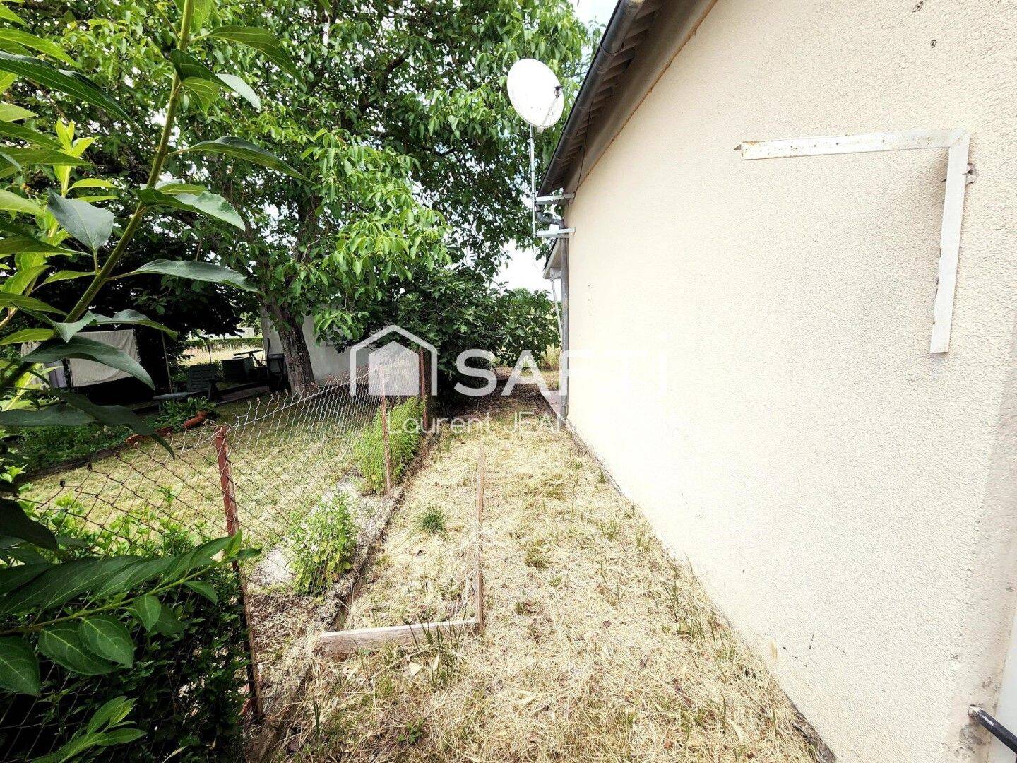 Maison à vendre, 90m², SAINT SYLVESTRE SUR LOT