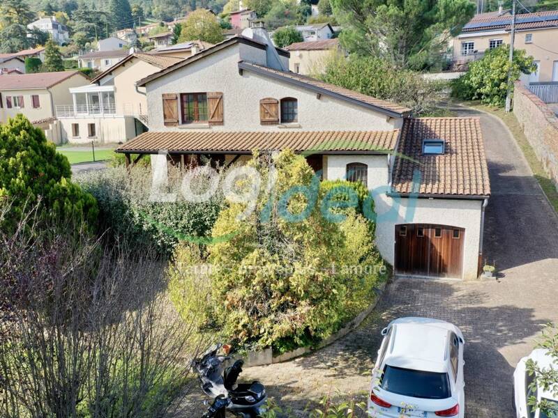 Maison à vendre, 120m², TARARE