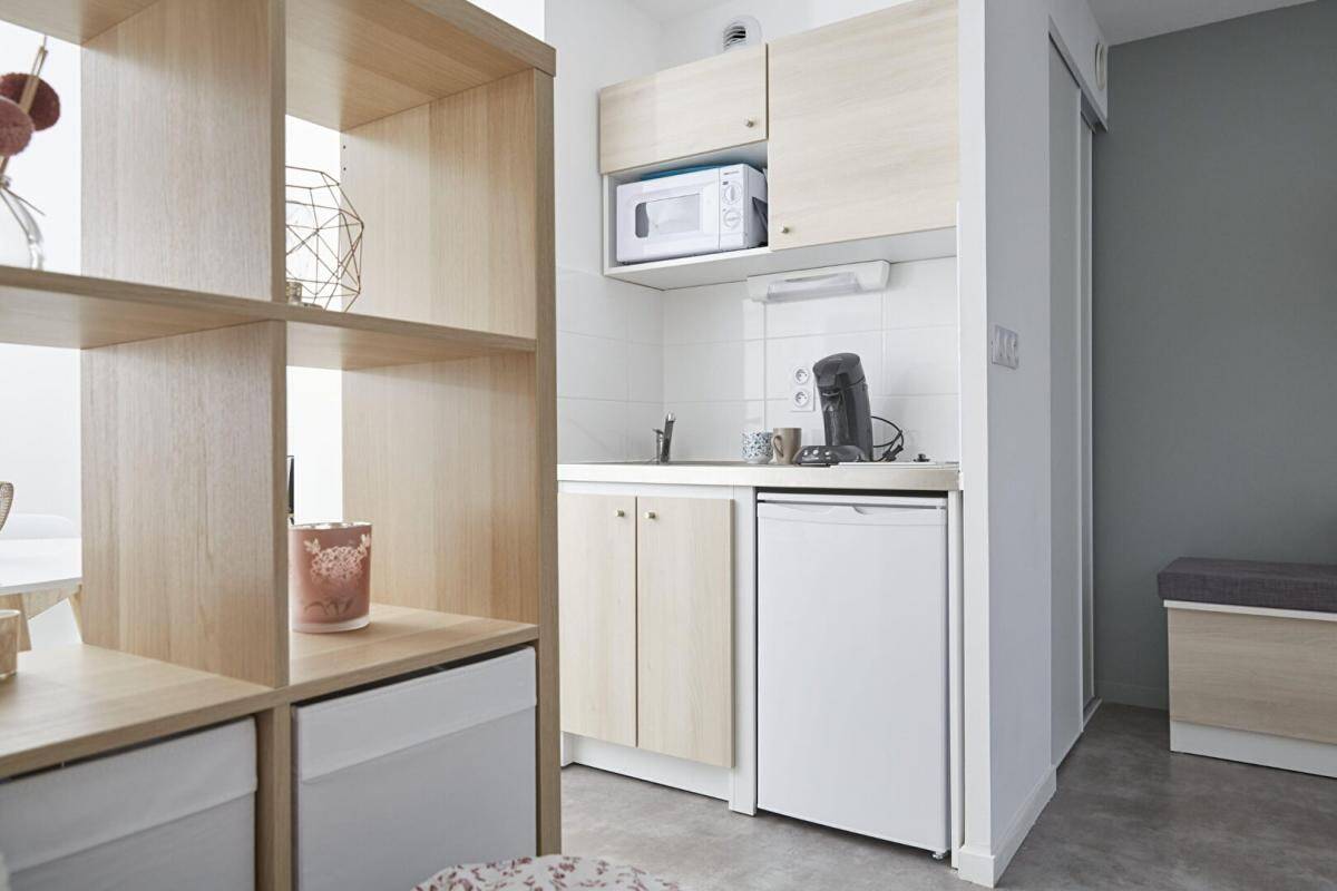 Maison à vendre, 18m², LOOS