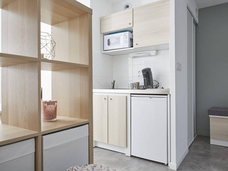 Maison à vendre, 18m², LOOS