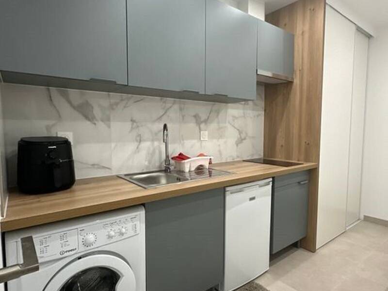 Maison à louer, 13m², HOUILLES