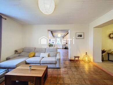 Maison à vendre 259 000 € 6 pièces 5 chambres 215 m² 1 348 m² de terrain L'Honor-de-Cos 82130