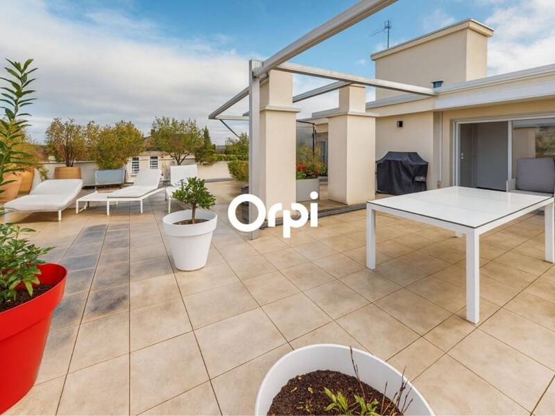 Maison à vendre, 98m², TOULOUSE