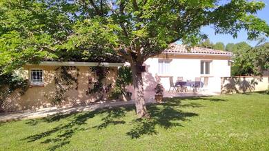 Maison à vendre 289 900 € 5 pièces 3 chambres 97 m² 996 m² de terrain Cadours 31480