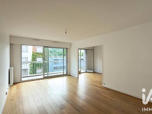 Appartement à vendre 760 000 € 4 pièces 2 chambres 84 m² Étage 4/9 Bel-Air Paris 12ème arrondissement 75012