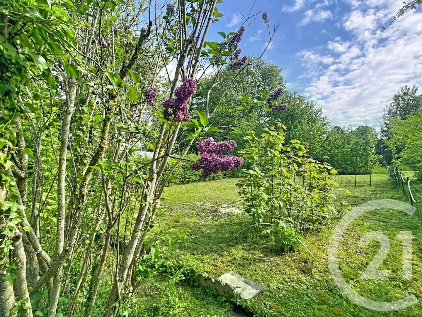 Maison à vendre, 119m², ERAGNY SUR EPTE