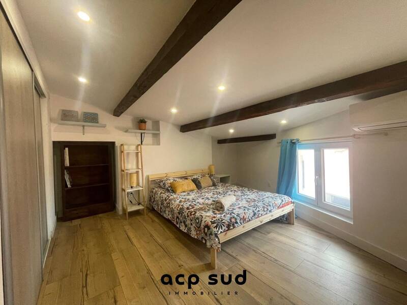 Maison à louer, 90m², MARSEILLE 7E