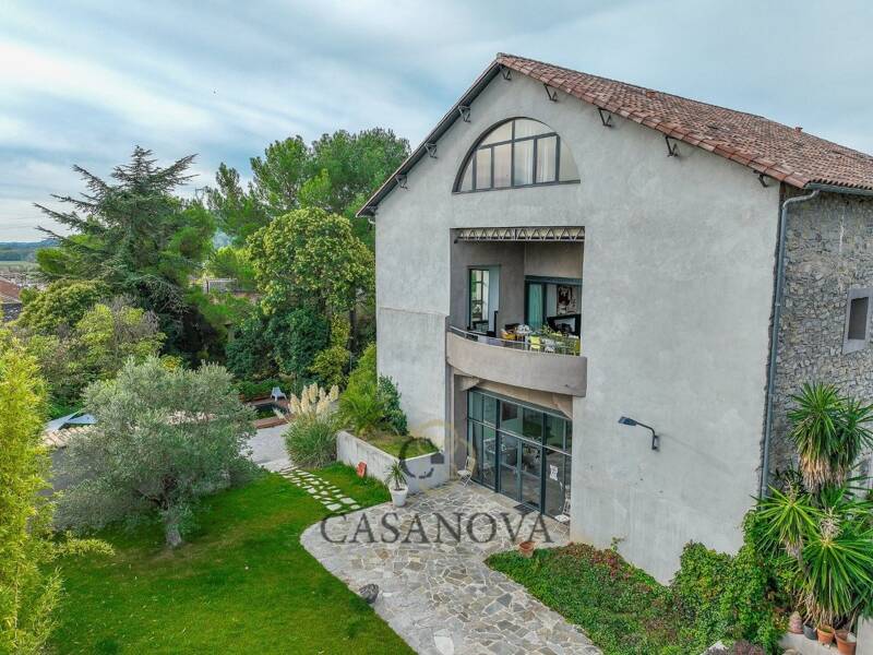 Maison à vendre, 450m², MONTPELLIER