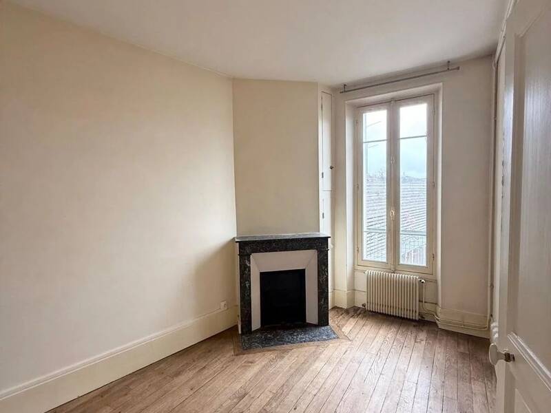 Maison à vendre, 45m², FONTAINEBLEAU