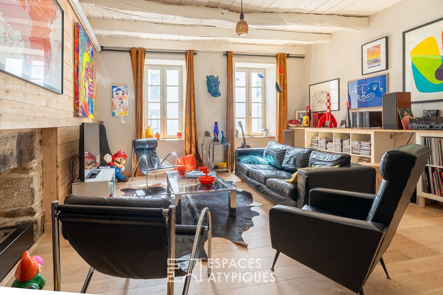 Maison à vendre, 170m², QUIMPER