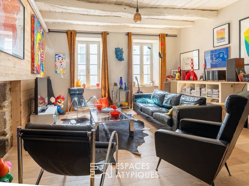 Maison à vendre, 170m², QUIMPER