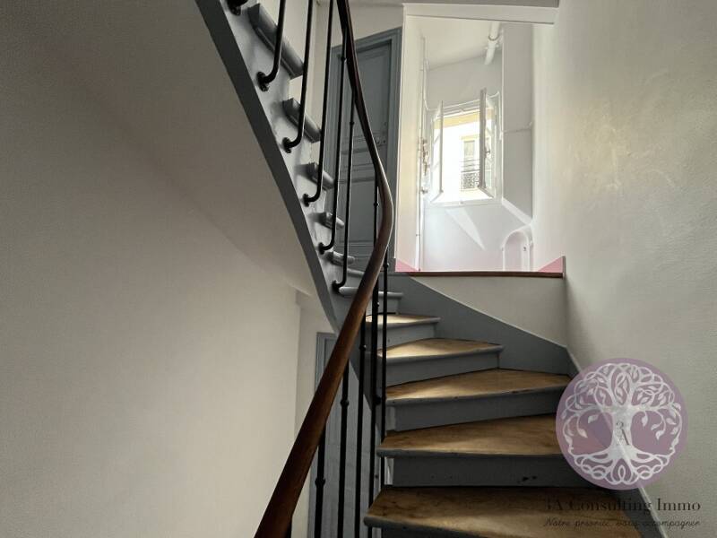 Maison à vendre, 13m², PARIS 6E