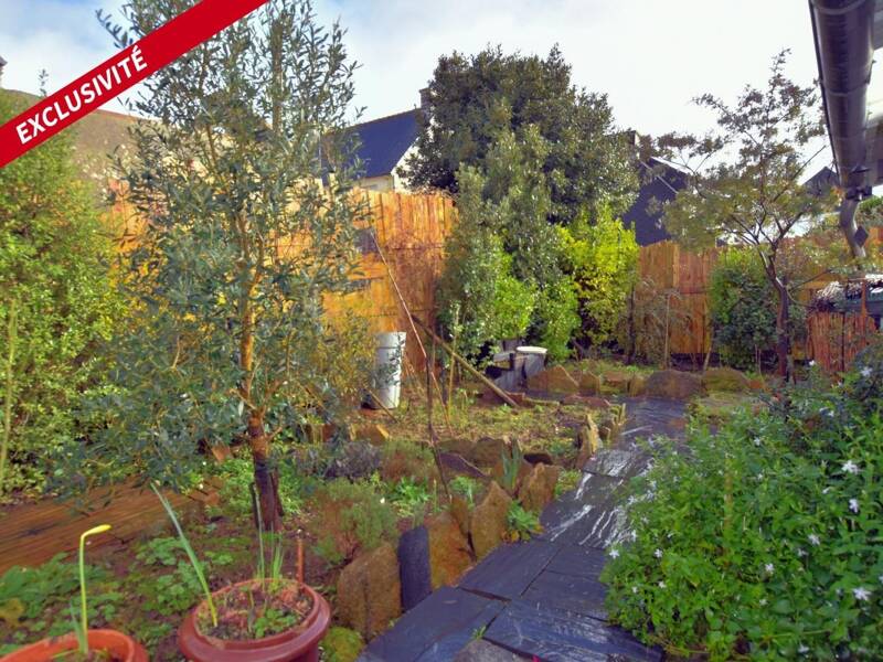 Maison à vendre, 40m², CAST