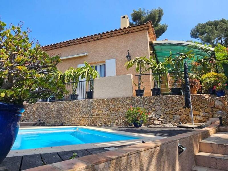 Maison à vendre, 150m², TOULON