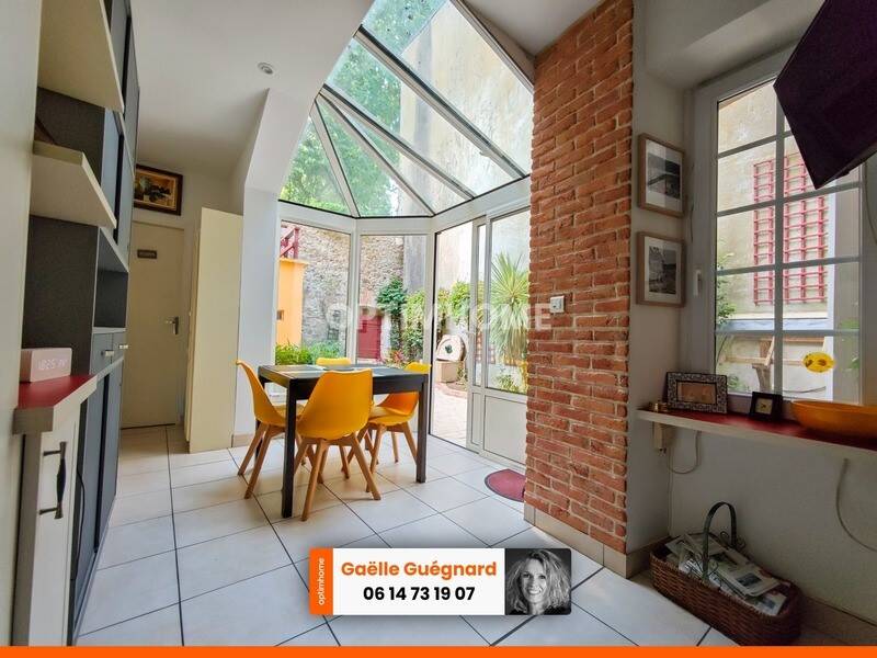 Maison à vendre, 182m², CHOLET