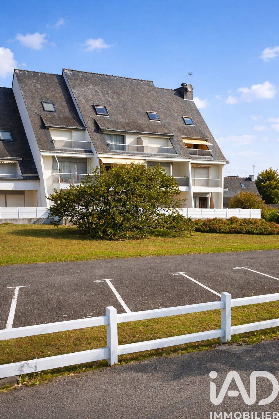 Maison à vendre, 13m², QUIBERON