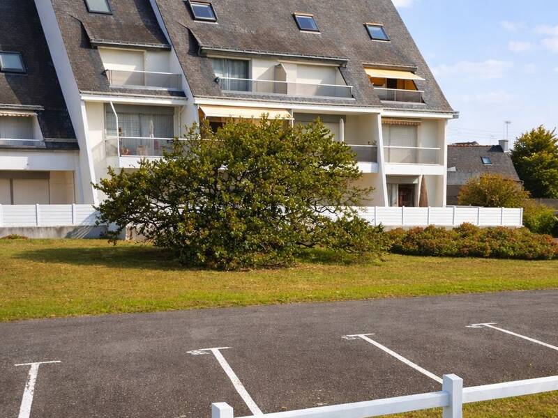 Maison à vendre, 13m², QUIBERON