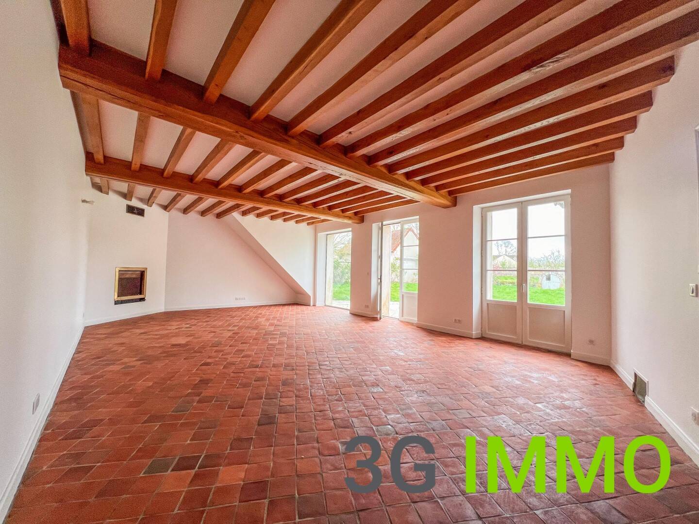 Maison à vendre, 210m², HOUDAN