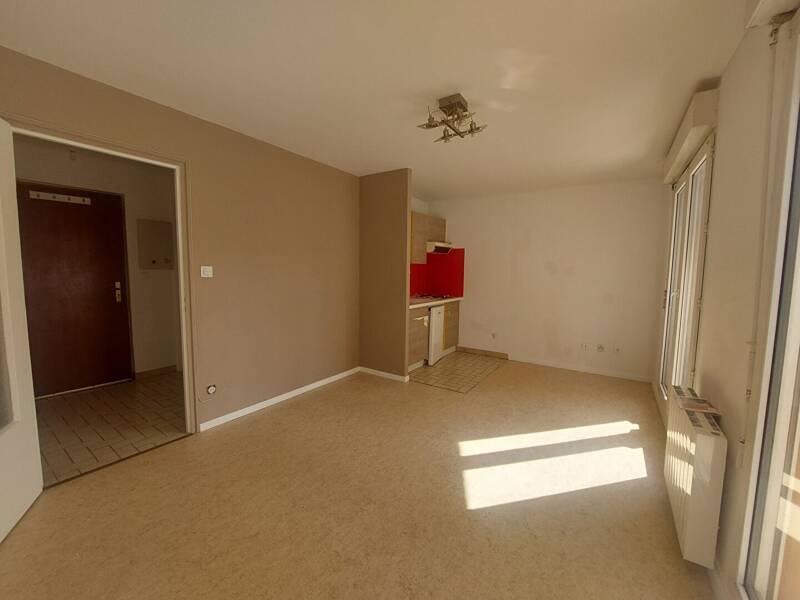 Maison à louer, 24m², PONTARLIER