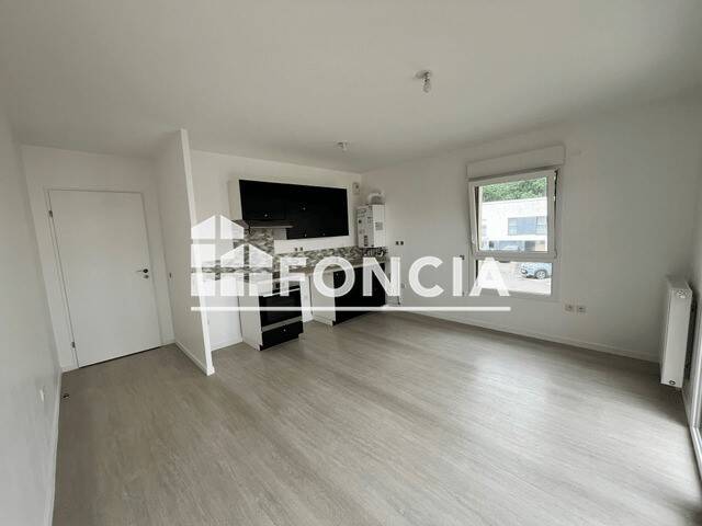 Maison à louer, 42m², VANNES