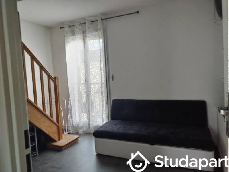 Maison à louer, 40m², CERGY