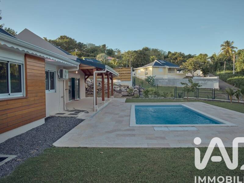 Maison à vendre, 243m², DUCOS