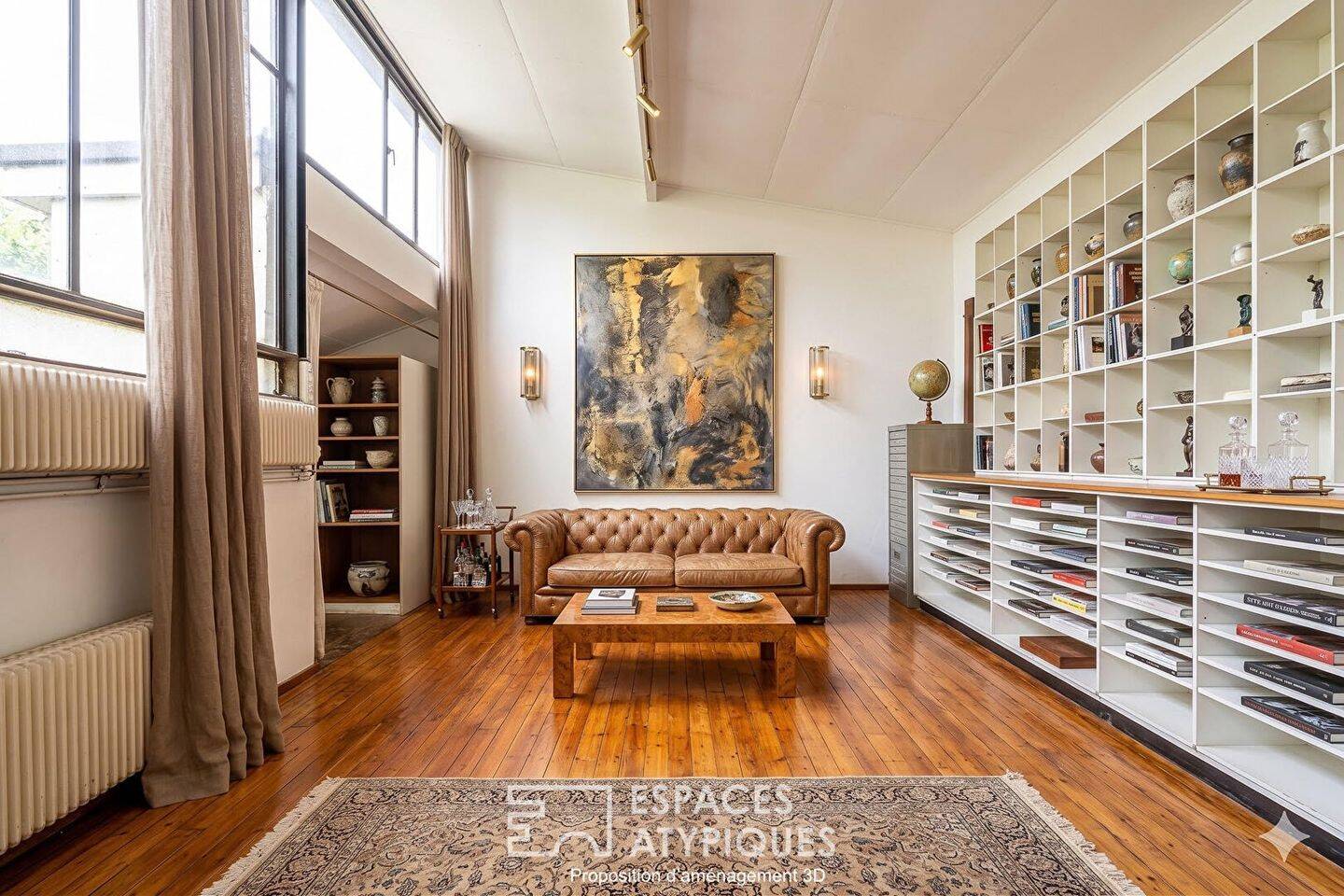 Maison à vendre, 156m², COLOMBES