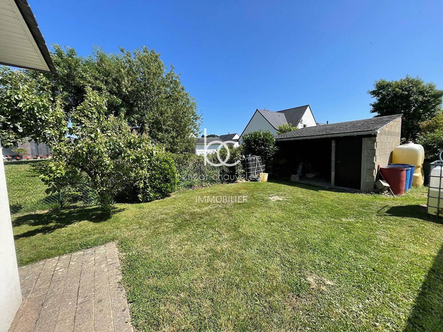 Maison à vendre, 69m², SAINT GILDAS DE RHUYS