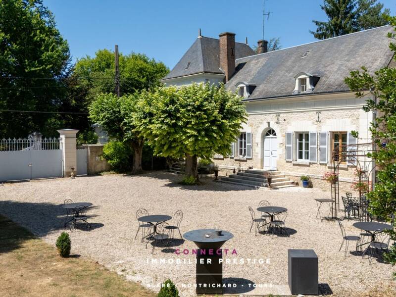 Maison à vendre, 450m², FRANCUEIL