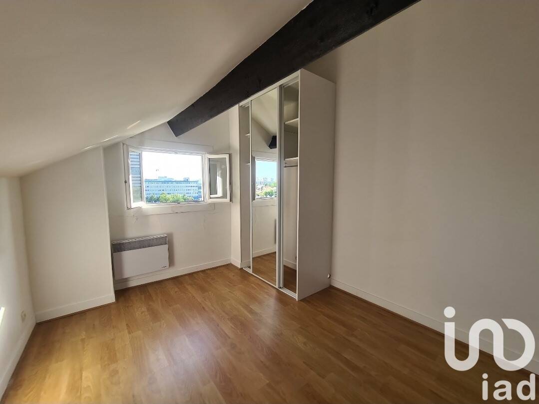 Maison à louer, 26m², CRETEIL