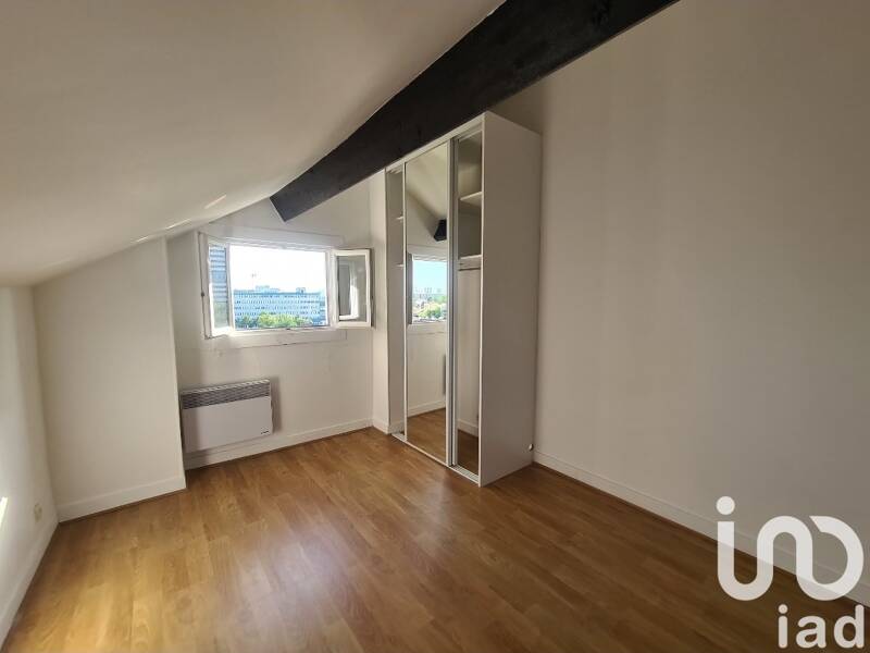 Maison à louer, 26m², CRETEIL