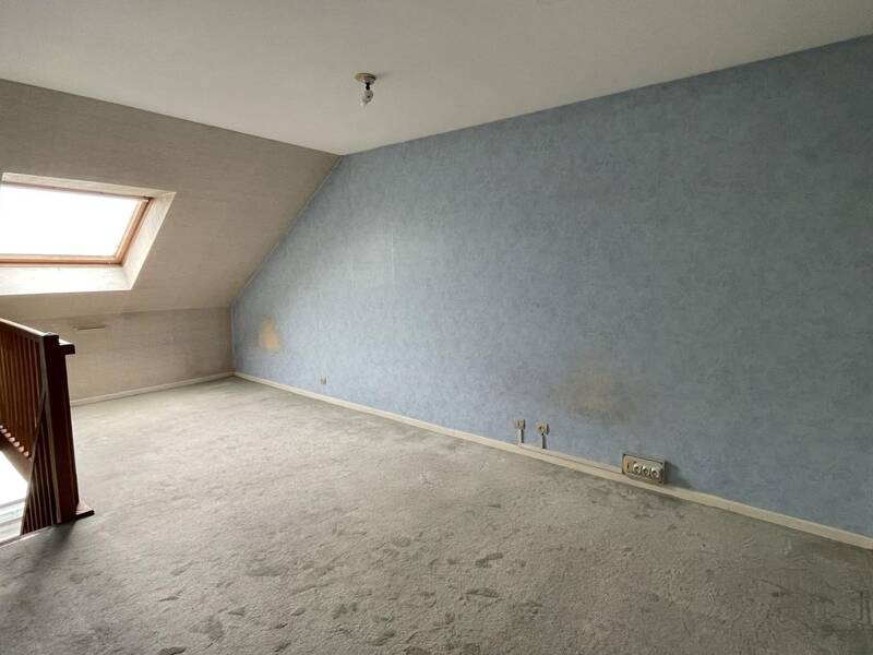 Maison à louer, 45m², LILLE