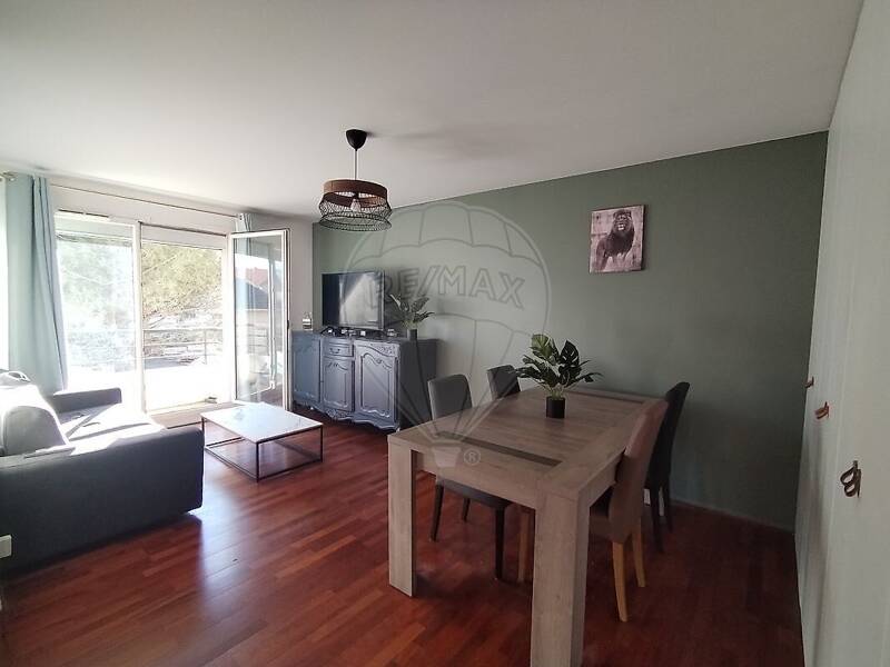 Maison à louer, 47m², BEZONS