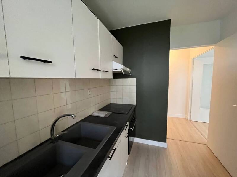 Maison à louer, 46m², TOULOUSE