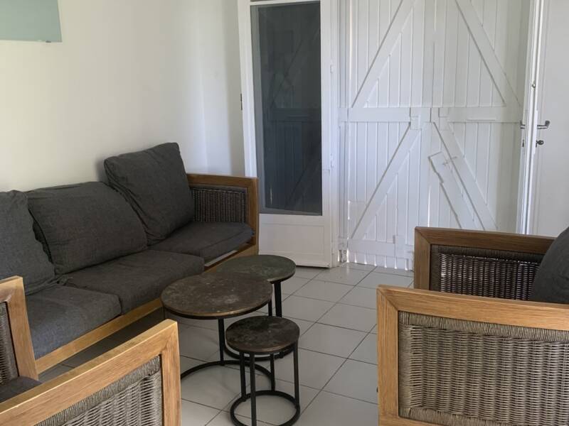 Maison à louer, 100m², LE GOSIER