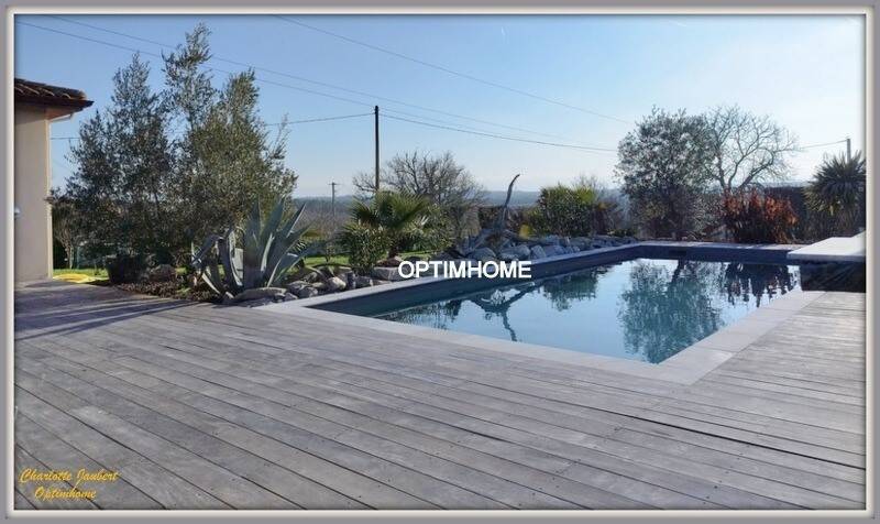 Maison à vendre, 145m², LA ROCHE CHALAIS