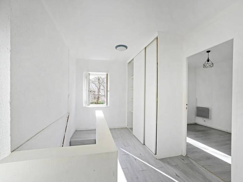 Maison à vendre, 160m², LA GRAND COMBE