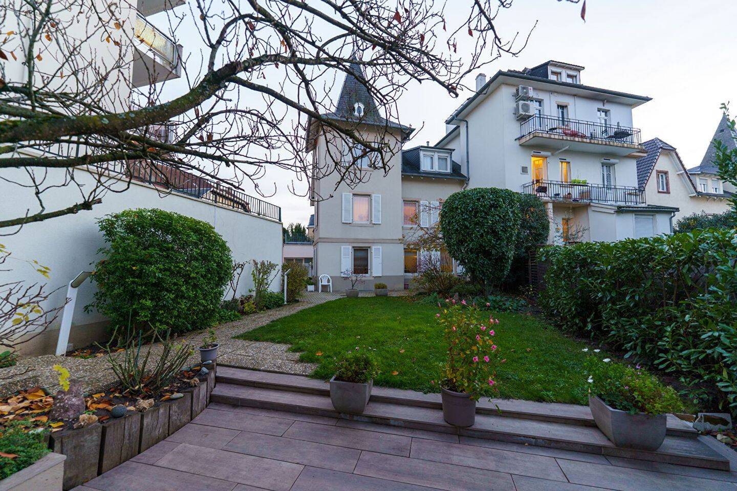 Maison à vendre, 185m², STRASBOURG
