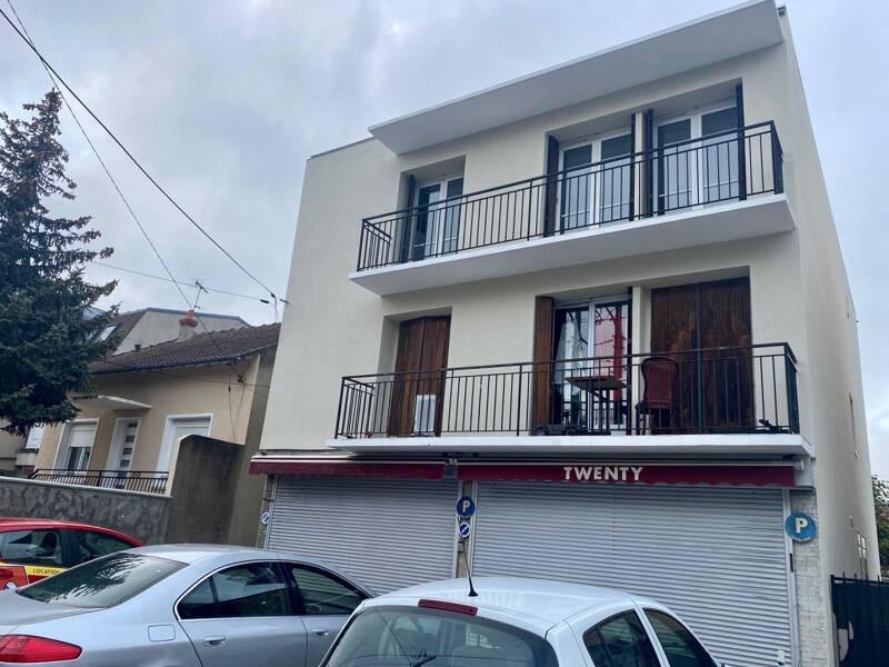 Maison à vendre, 53m², PARAY VIEILLE POSTE