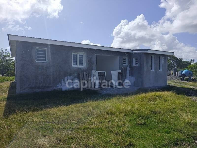 Maison à vendre, 211m², SAINTE ANNE