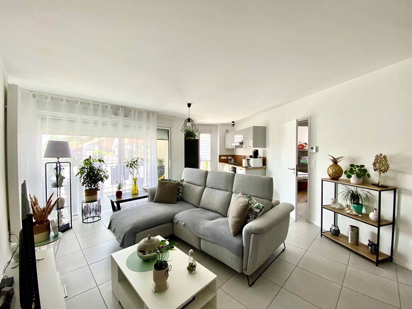 Maison à louer, 66m², SAINT GILLES CROIX DE VIE