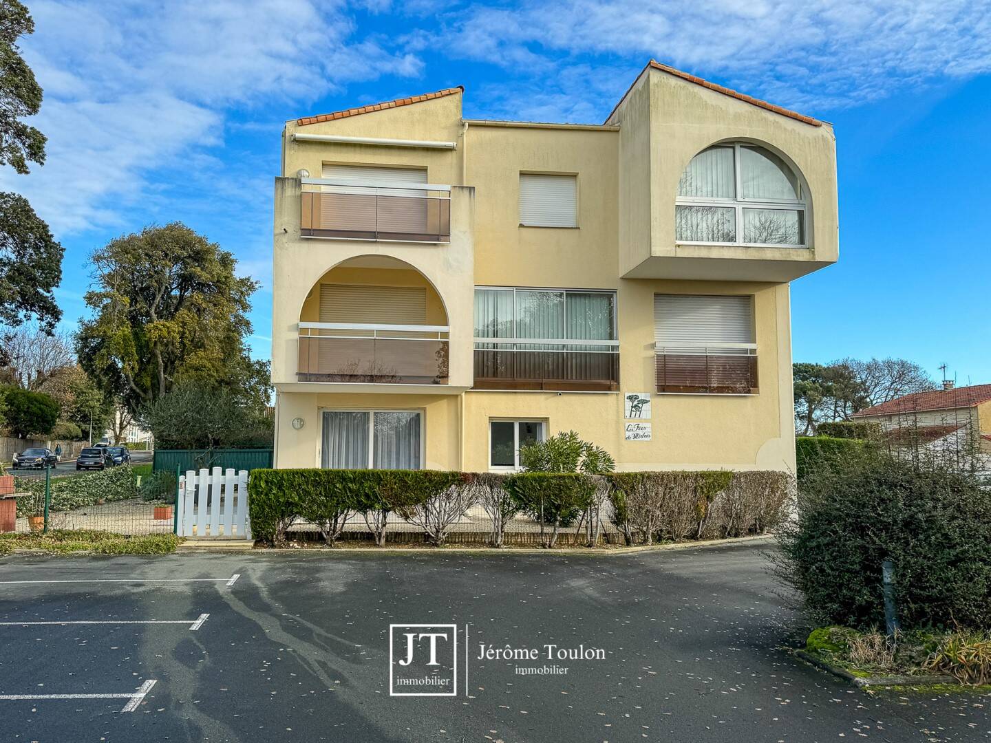 Maison à vendre, 37m², VAUX SUR MER