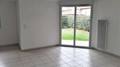 Appartement à louer 724 € 3 pièces 2 chambres 63,6 m² Saint Jory 31790