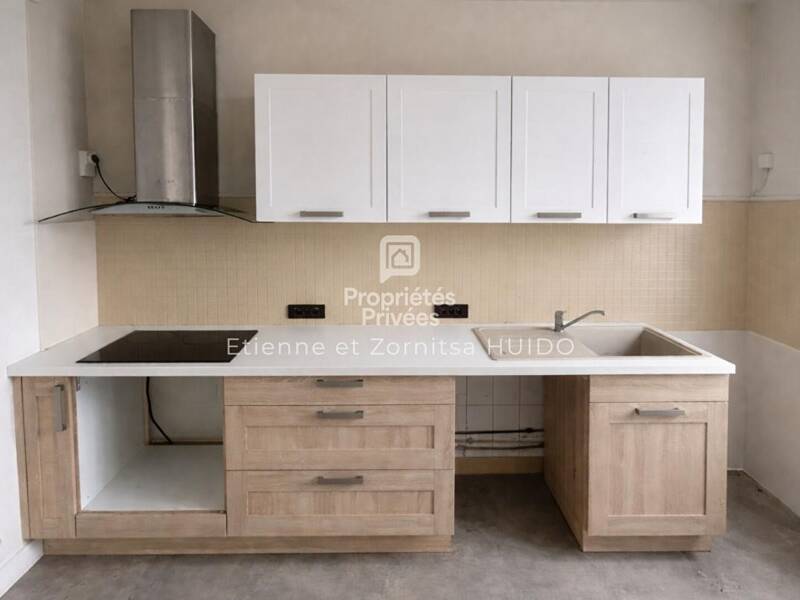 Maison à louer, 93m², CHATEAUROUX