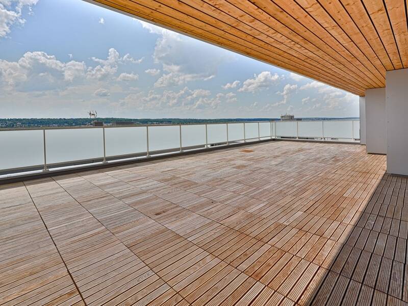 Maison à louer, 96m², RUEIL MALMAISON