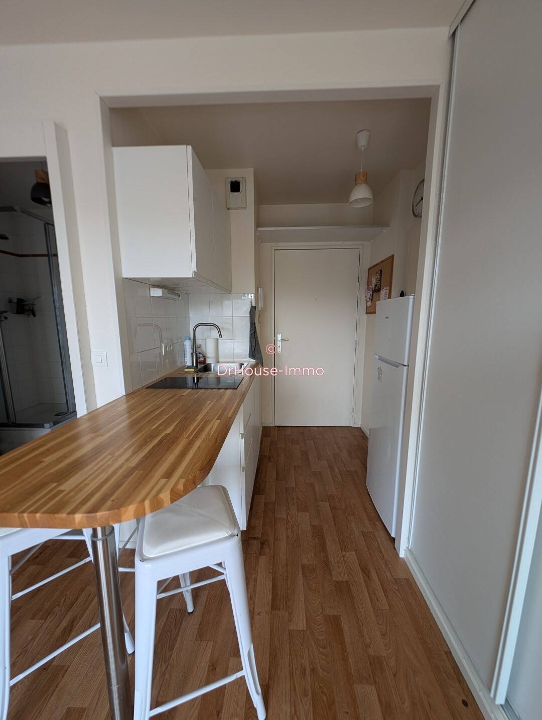 Maison à louer, 23m², RUEIL MALMAISON